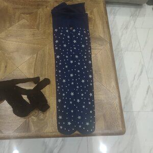 SNAG tights size G New plus size